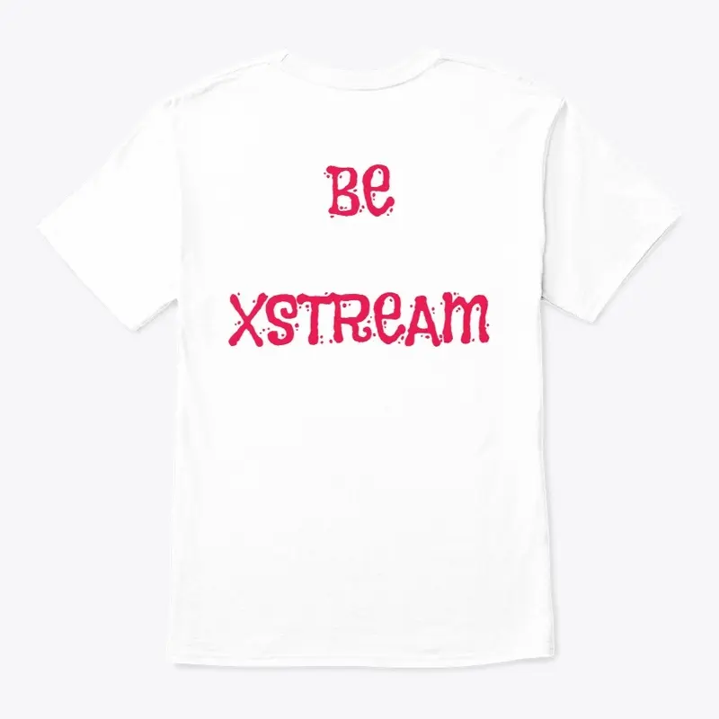 Be XStream Tee